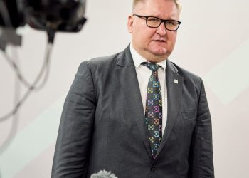 La candidatura de Ucrania a la UE se espera que avance en diciembre, dice el viceprimer ministro – POLITICO