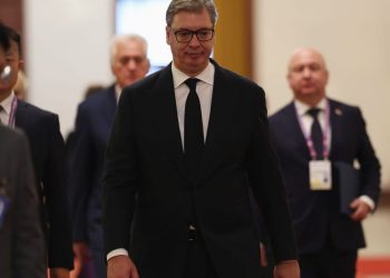 El presidente serbio critica a Turquía por la venta de armas a Kosovo – POLITICO