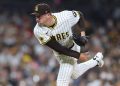 Mason Miller entre los jugadores de la MLB que siguieron a los agentes de Ballengee despedidos a una nueva agencia: Fuentes