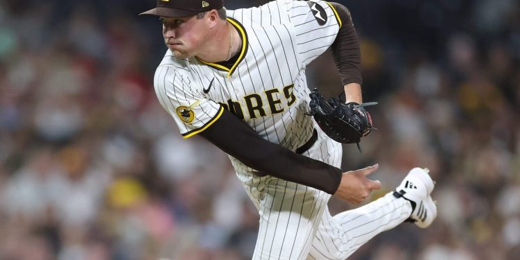 Mason Miller entre los jugadores de la MLB que siguieron a los agentes de Ballengee despedidos a una nueva agencia: Fuentes