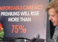Por qué los precios de Obamacare podrían aumentar para millones el próximo año