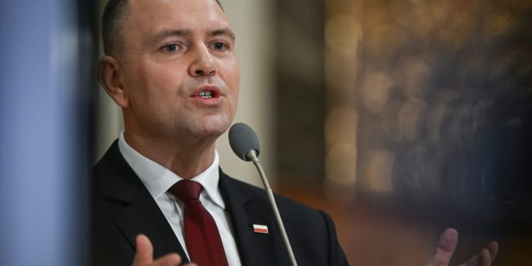 Polonia intenta restaurar el Estado de derecho frente a un presidente hostil – POLITICO