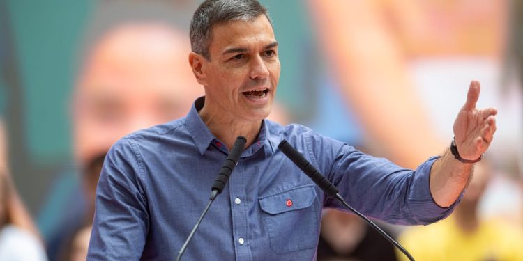 España se mueve para consagrar el derecho al aborto en su constitución – Político