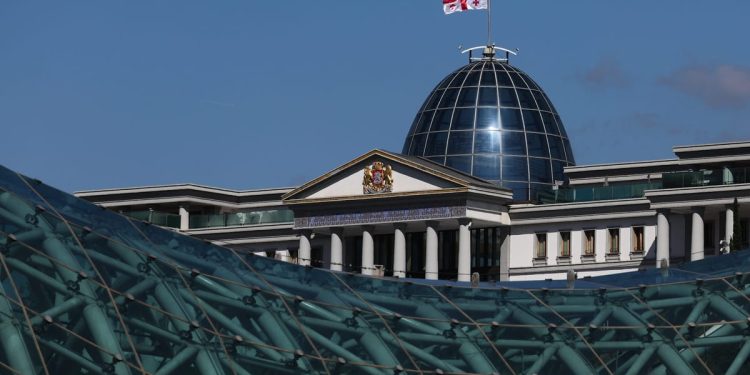 Alemania retira a su enviado a Georgia en medio de crecientes tensiones – POLITICO