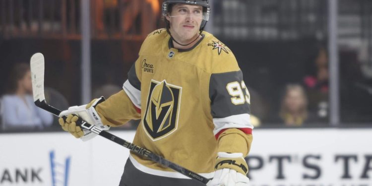 2026 Odds de la Copa Stanley: Oilers, Golden Knights favorecidos, Panthers cae debido a lesiones