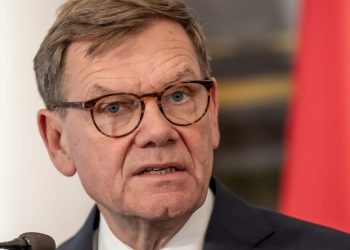 El alto el fuego de Israel-Hamas podría suceder la próxima semana, dice el ministro alemán: Político