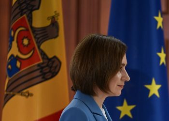 La parte difícil para Moldavia viene a continuación