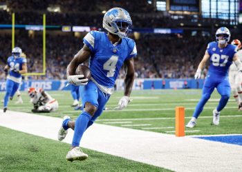 El desafío secundario de los leones: reemplazar a DJ Reed y mantener el suyo en cobertura