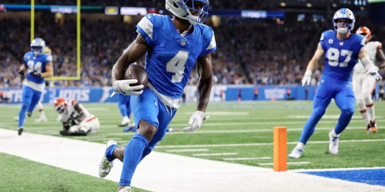 El desafío secundario de los leones: reemplazar a DJ Reed y mantener el suyo en cobertura