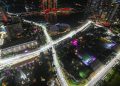 F1 en Singapur: «Trofeo para el héroe de la raza»