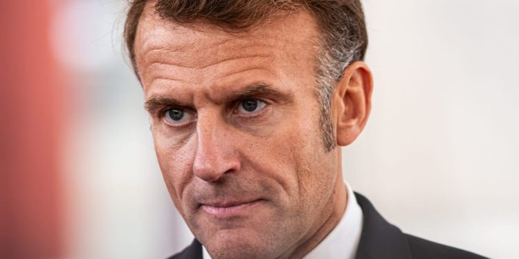 Los europeos 'impedirán' los vasos de la flota de sombras rusas en sus aguas – Político