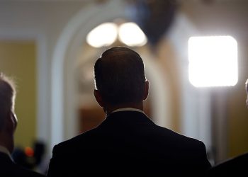 Es oficial: el gobierno de los Estados Unidos cerrará a las 12:01 am