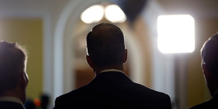 Es oficial: el gobierno de los Estados Unidos cerrará a las 12:01 am