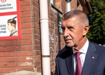 Babiš está a punto de triunfar en las elecciones checas – Político