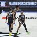 Finales de la WNBA: Las Vegas Aces toman el Juego 1 con la victoria de regreso contra Phoenix Mercury