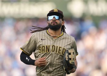 Tres preguntas para la temporada baja de los Padres