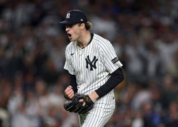 Juego 3 de los Yankees-Red Sox Takeaways: Cam Schlittler brilla mientras los Yanks avanzan para enfrentar a Blue Jays