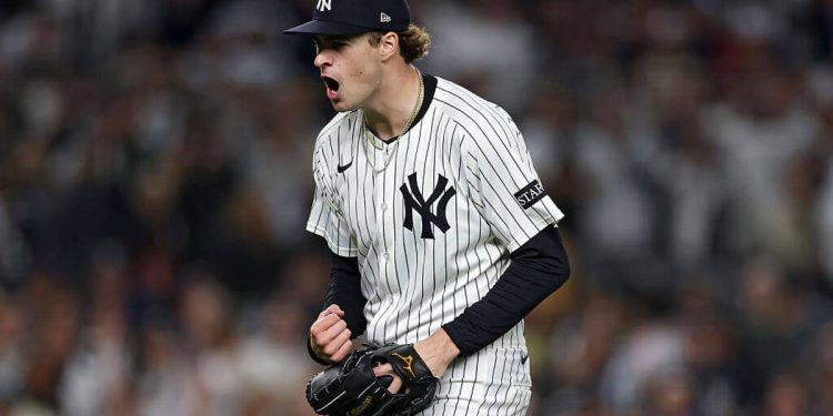 Juego 3 de los Yankees-Red Sox Takeaways: Cam Schlittler brilla mientras los Yanks avanzan para enfrentar a Blue Jays