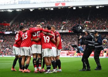 El Manchester United expresa su preocupación ante la Premier League por el número de partidos entre semana