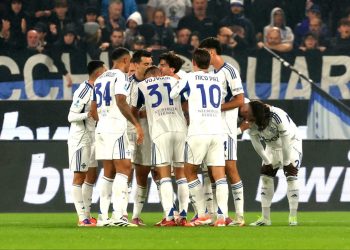 Como argumenta que el partido del Milan en Australia es necesario para la 'supervivencia' de la Serie A