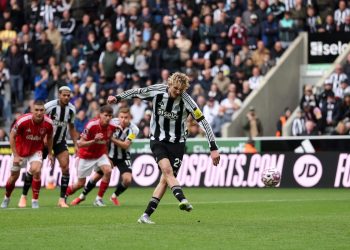 Dentro de las preguntas y respuestas de Newcastle: ¿Puede Woltemade llegar 20? ¿Ramsey es mejor que Joelinton?