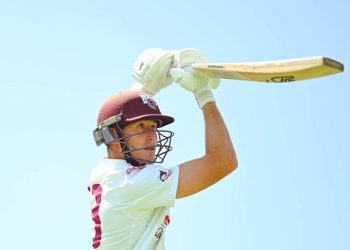 Marnus Labuschagne: «Me encantaría que Australia quedara 5-0 y que los desempolváramos, pero los fanáticos del cricket quieren que sea ajustado»