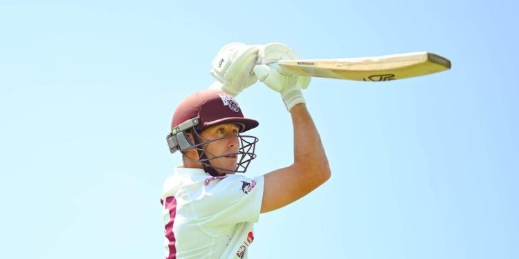 Marnus Labuschagne: «Me encantaría que Australia quedara 5-0 y que los desempolváramos, pero los fanáticos del cricket quieren que sea ajustado»