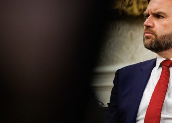 El chat grupal de Young Republican filtrado inicia el debate sobre el antisemitismo en la derecha