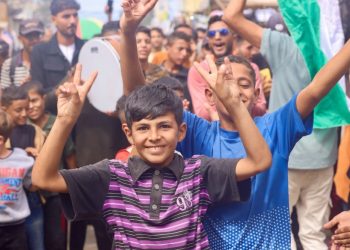 ¿Pueden los palestinos confiar en Trump para garantizar un acuerdo entre Gaza e Israel?