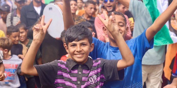 ¿Pueden los palestinos confiar en Trump para garantizar un acuerdo entre Gaza e Israel?