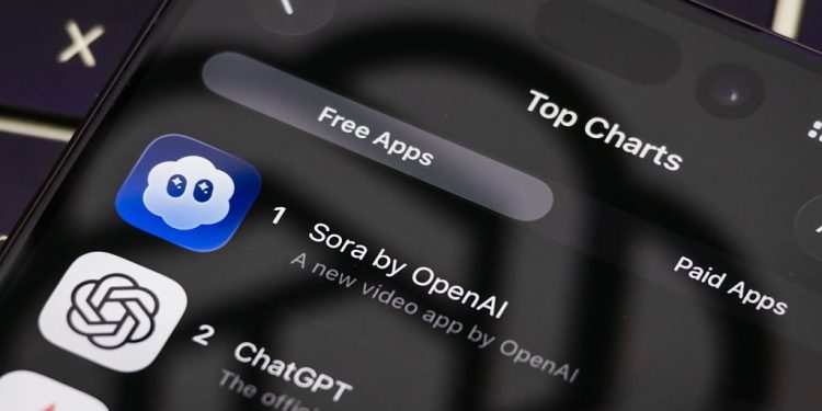 Sora de OpenAI subraya la creciente amenaza de los deepfakes