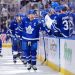 Lo que vimos en el primer partido de temporada de Leafs: Rielly y Matthews brillan, los recién llegados decepcionan