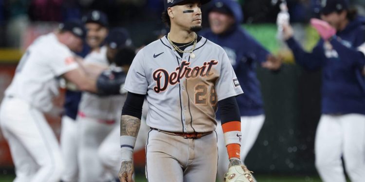 Para los Tigres, una epopeya en los playoffs viene con indicios de arrepentimiento por el final de la temporada