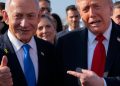 ¿Trump hizo realidad el alto el fuego entre Israel y Gaza?