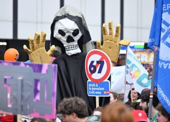 La UE considera retener fondos de los países que no arreglan los sistemas de pensiones – POLITICO