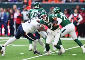 Conclusiones de los Broncos-Jets: Nueva York sigue sin ganar mientras Denver gana la batalla defensiva