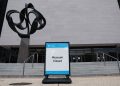 El Smithsonian cierra mientras el cierre del gobierno entra en su tercera semana