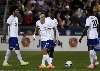 Mauricio Pochettino dijo que el clima y la altitud podrían ser factores en la lesión de Christian Pulisic. ¿Tiene razón?