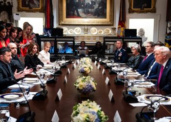 El golpe inoportuno de Ucrania en Washington – POLITICO