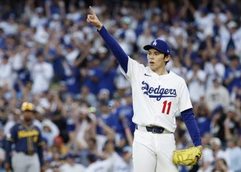 Conclusiones del Juego 3 Dodgers-Cerveceros: el bullpen liderado por Roki Sasaki lleva a Milwaukee al borde del abismo