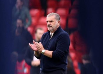 Dentro de los 39 días de Ange Postecoglou en Nottingham Forest