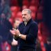 Dentro de los 39 días de Ange Postecoglou en Nottingham Forest