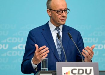 Merz de Alemania rechaza trabajar con la extrema derecha y dice que AfD quiere «destruir» a sus conservadores – POLITICO