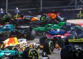 F1 en Texas: Bueno, ahora el campeonato vuelve a ser emocionante