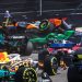 F1 en Texas: Bueno, ahora el campeonato vuelve a ser emocionante
