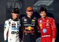 Grilla de F1: Posiciones de salida para el Gran Premio de Estados Unidos