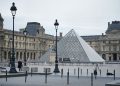 La última vez que robaron el Louvre
