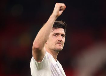 Harry Maguire se ha redimido por completo en Man Utd. ¿También ha impulsado el mandato de Rubén Amorim?