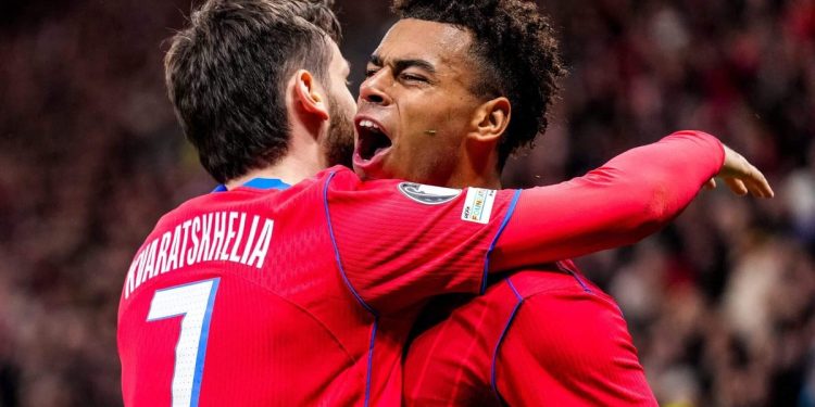 Bayer Leverkusen 2 Paris Saint-Germain 7: Un resultado que subraya la crueldad de la Champions League