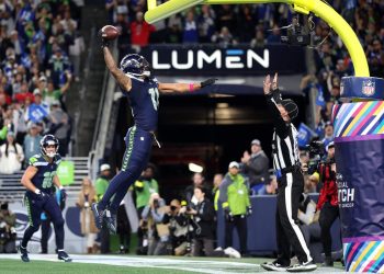 Conclusiones de los Seahawks-Texans: demasiado Jaxon Smith-Njigba, demasiada defensa de Seattle